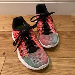 Women’s Nike Lunarlon Flywire